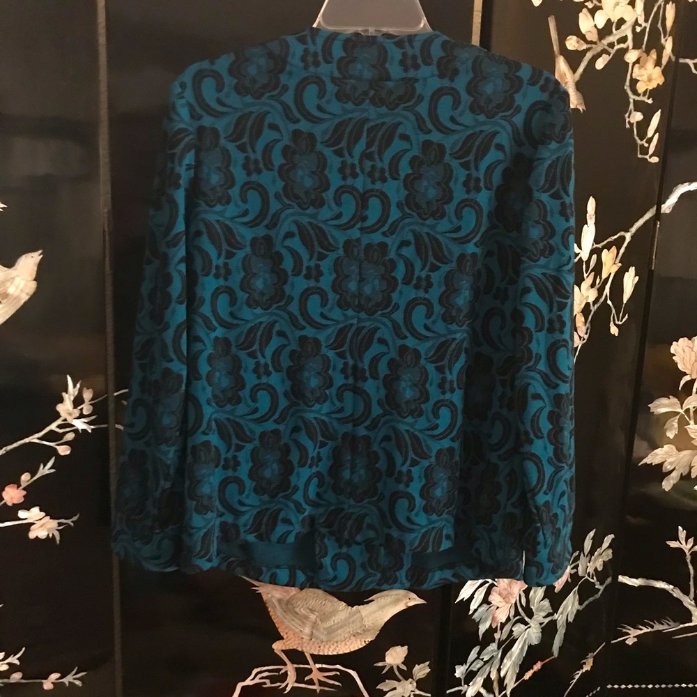 Button Down Light Jacket. - image 2